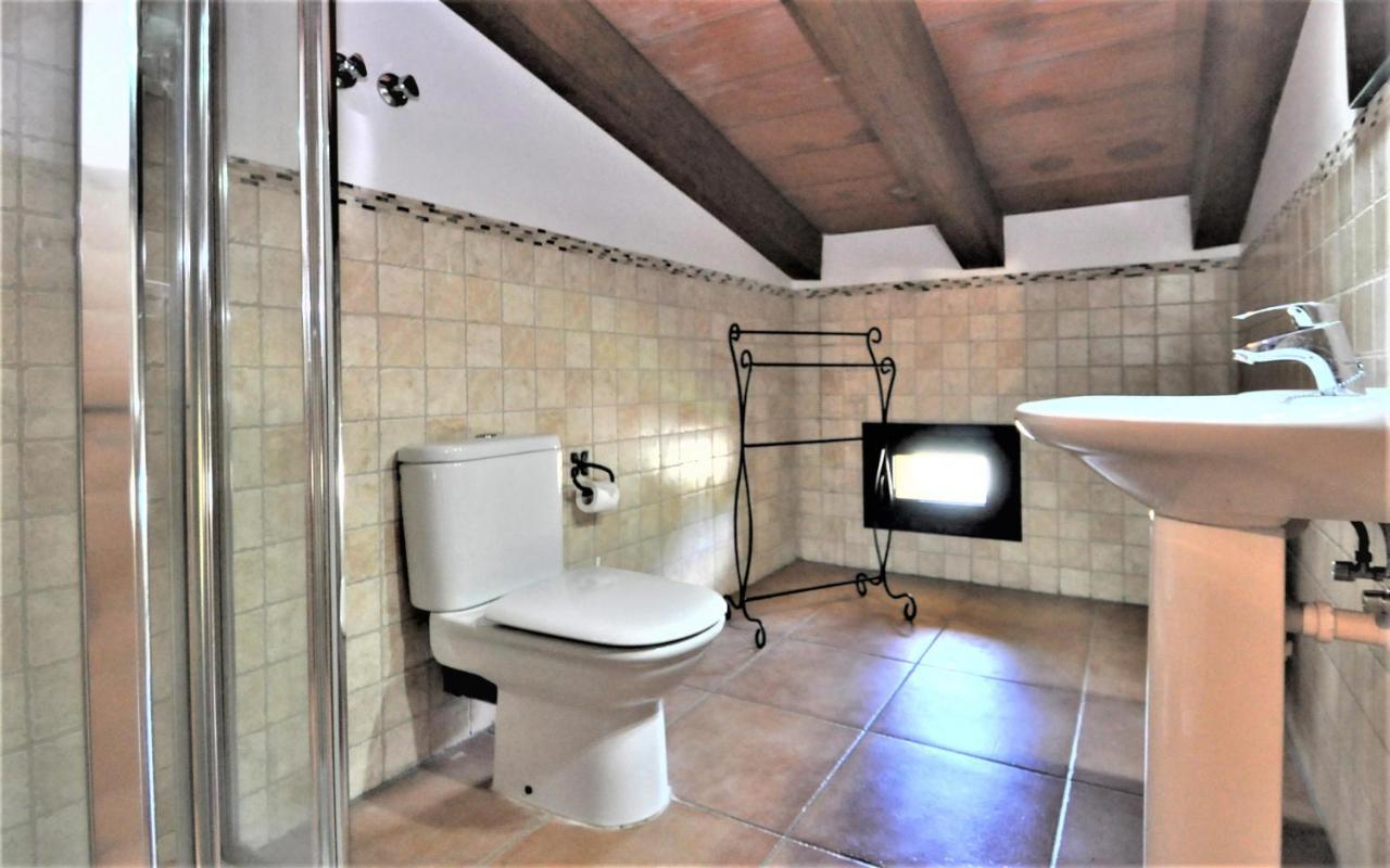 Villa Cas Borrassos- Con Piscina Privada Y Vistas Despejadas Palma
